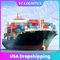 FBA ΗΠΑ Dropshipping, εκπλήρωση του Αμαζονίου 7 έως 11 ΗΠΑ Dropshipping ημερών
